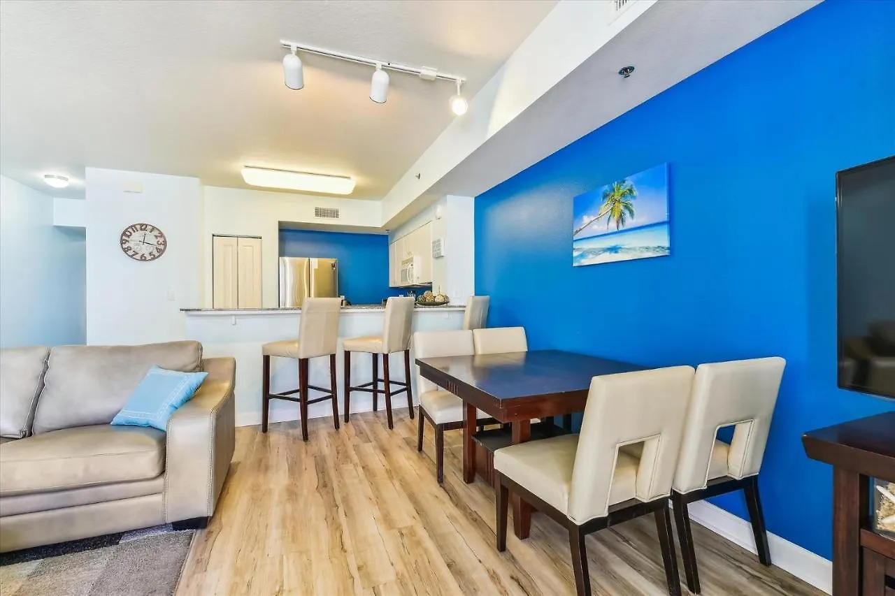 Shores Of Panama 1427 Condo Panama City Beach Apartment