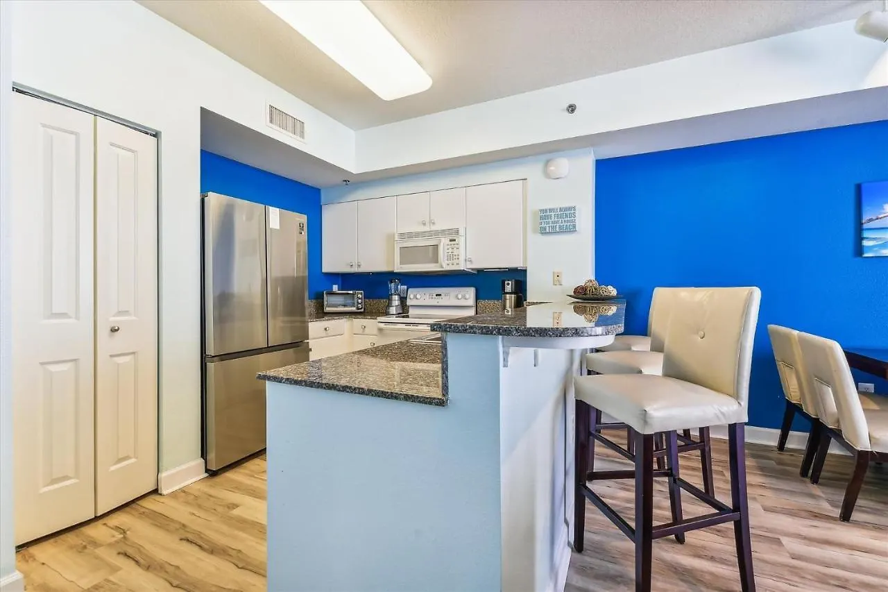 Shores Of Panama 1427 Condo Panama City Beach Apartment