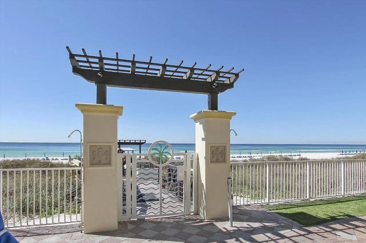 Shores Of Panama 1427 Condo Panama City Beach 0*,