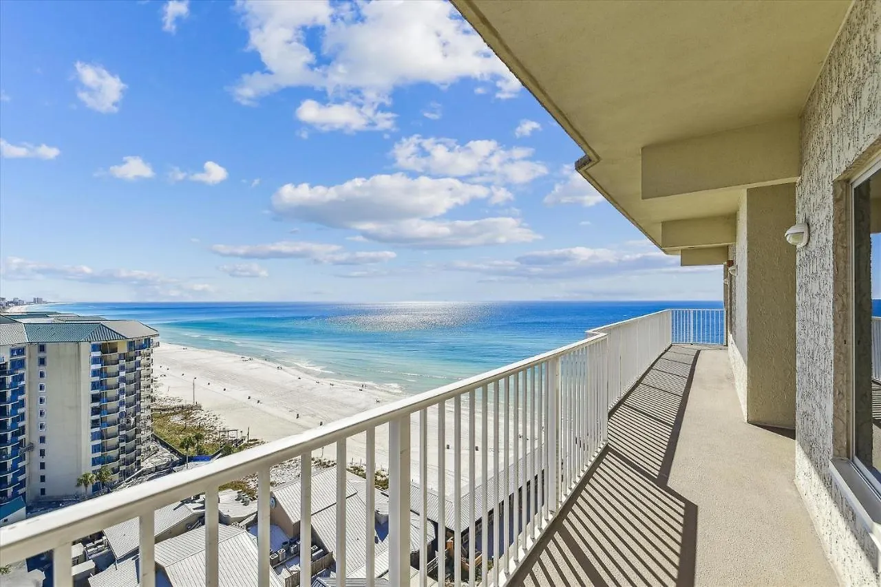 Apartment Shores Of Panama 1427 Condo Panama City Beach