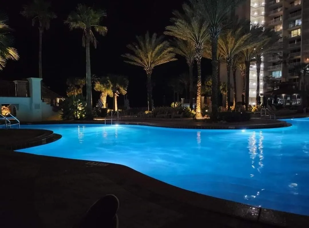 Shores Of Panama 1427 Condo Panama City Beach Apartment