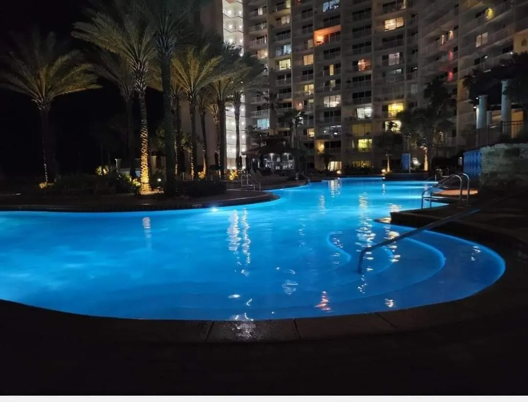 Shores Of Panama 1427 Condo Panama City Beach Apartment