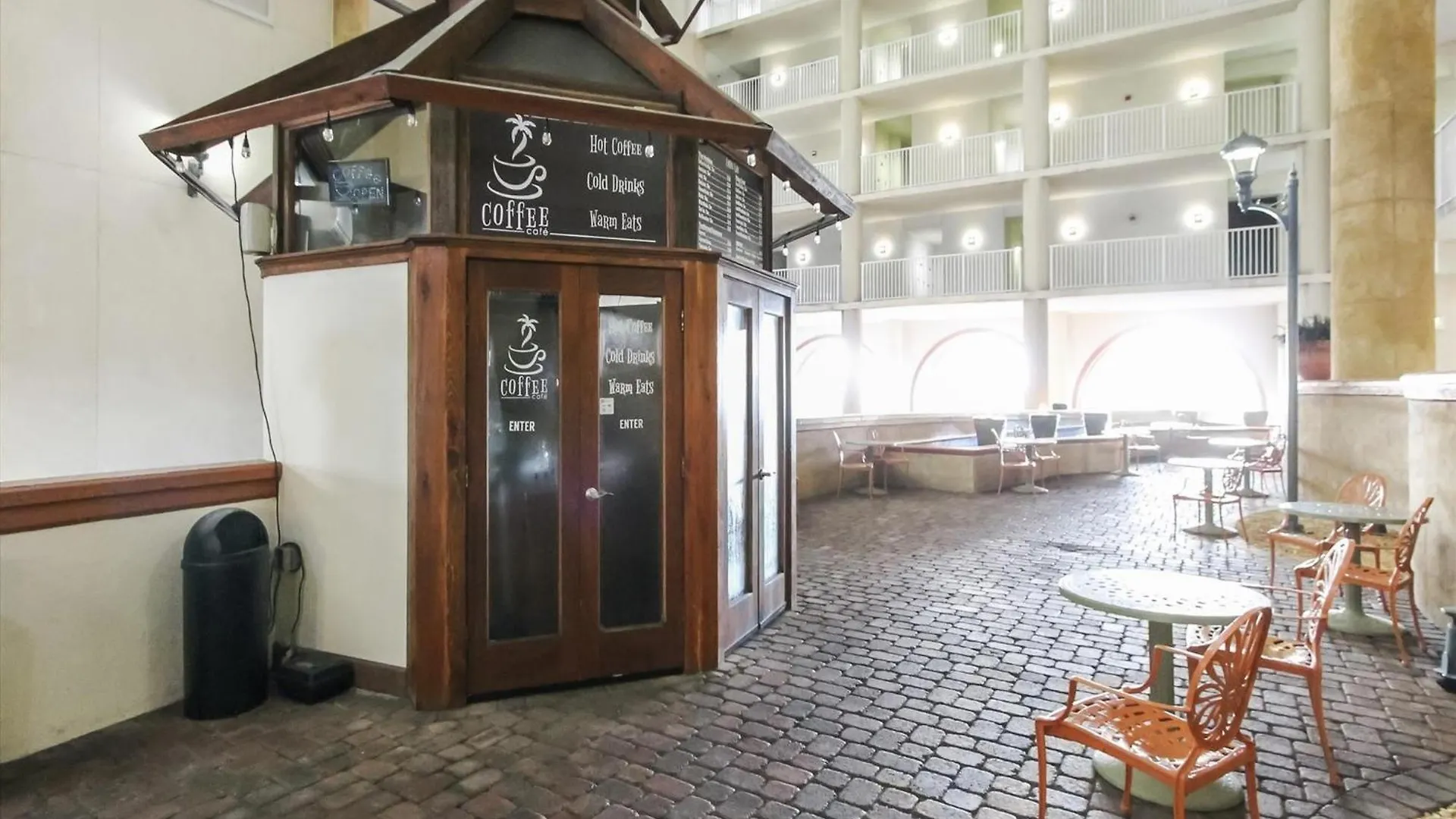 Апартаменты Shores Of Panama 1427 Condo Панама-Сити