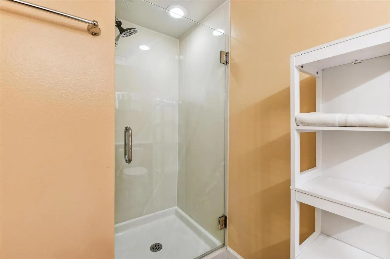 Apartment Shores Of Panama 1427 Condo Panama City Beach