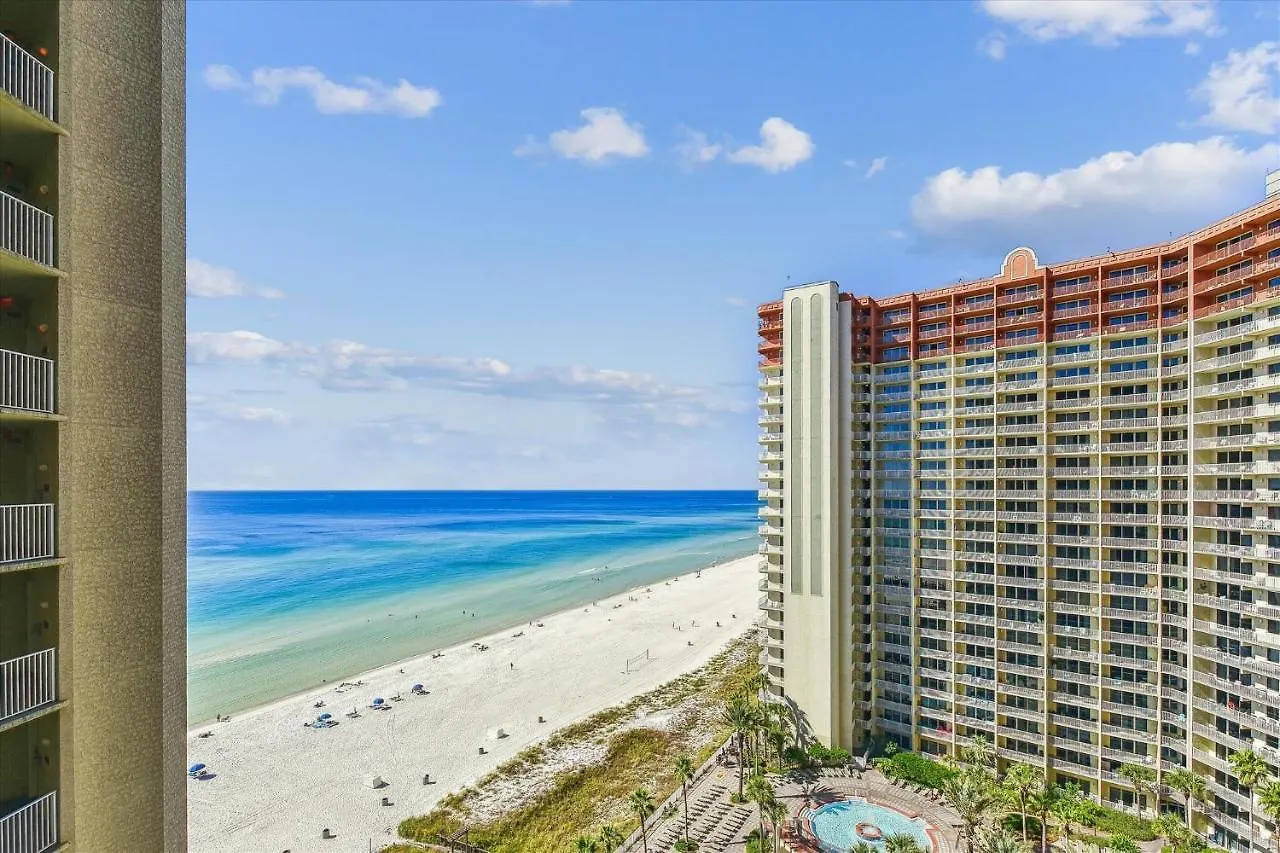 Apartment Shores Of Panama 1427 Condo Panama City Beach United States