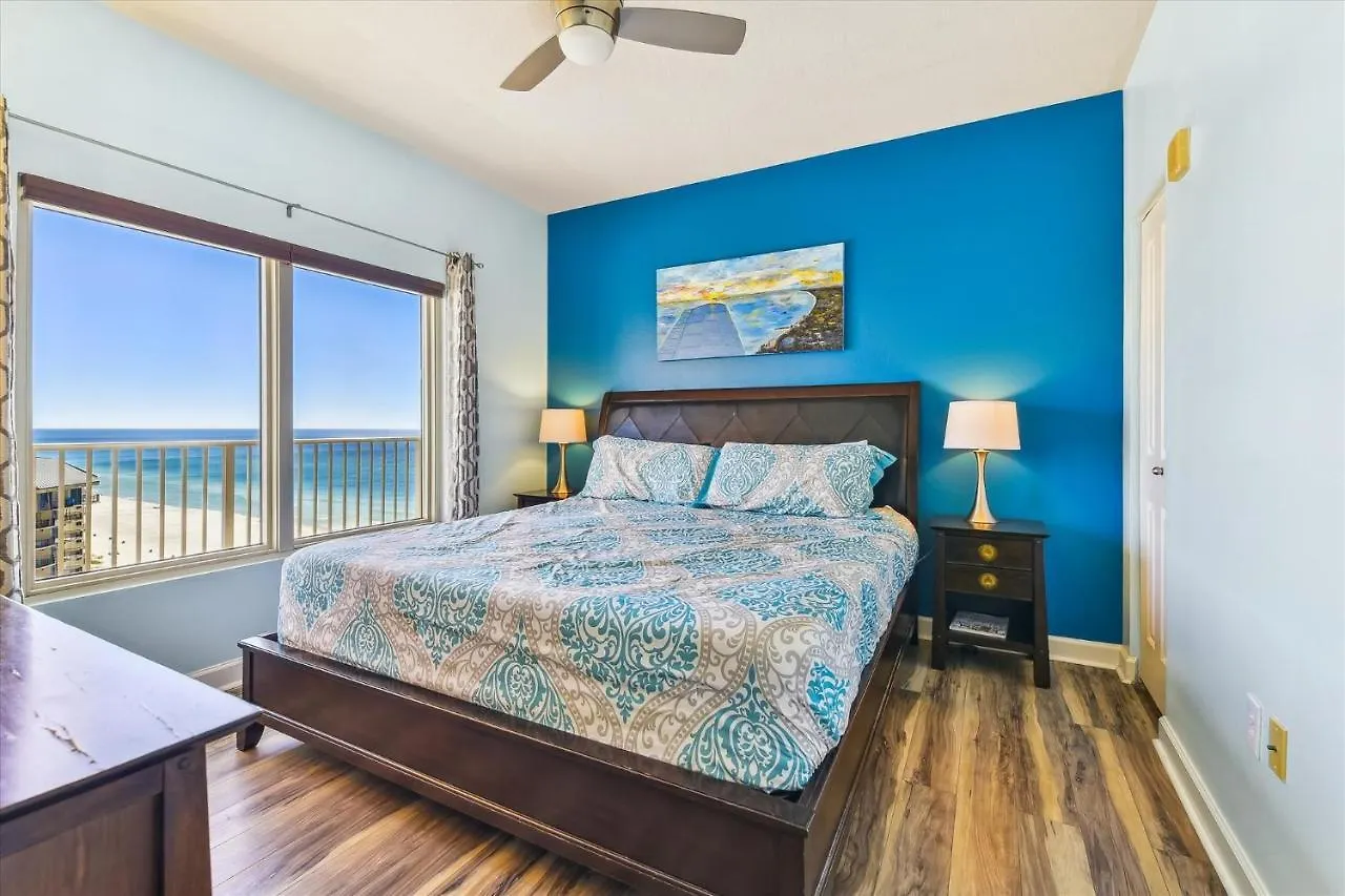 Apartment Shores Of Panama 1427 Condo Panama City Beach