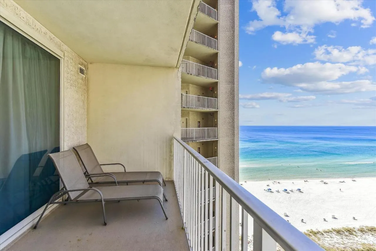 Apartment Shores Of Panama 1427 Condo Panama City Beach