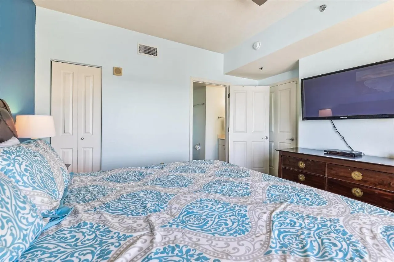 Apartment Shores Of Panama 1427 Condo Panama City Beach United States
