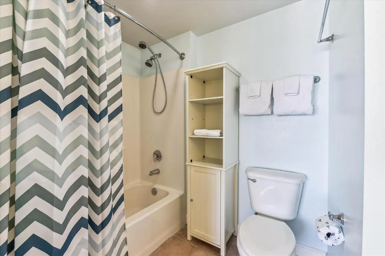 Shores Of Panama 1427 Condo Panama City Beach Apartment