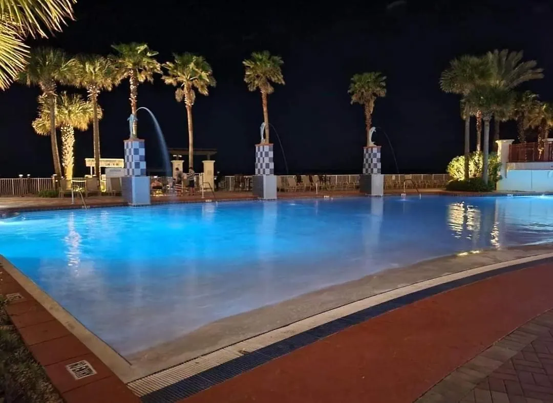 Apartment Shores Of Panama 1427 Condo Panama City Beach United States