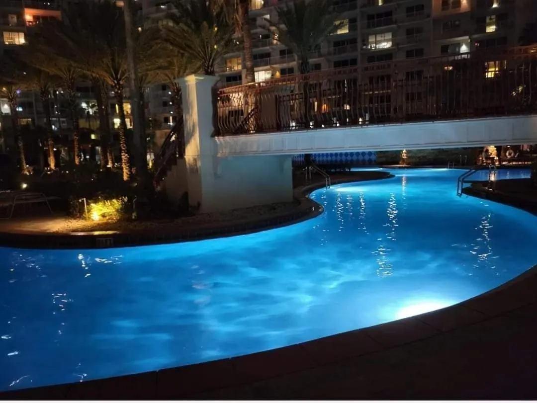 Shores Of Panama 1427 Condo Panama City Beach 0*,  United States