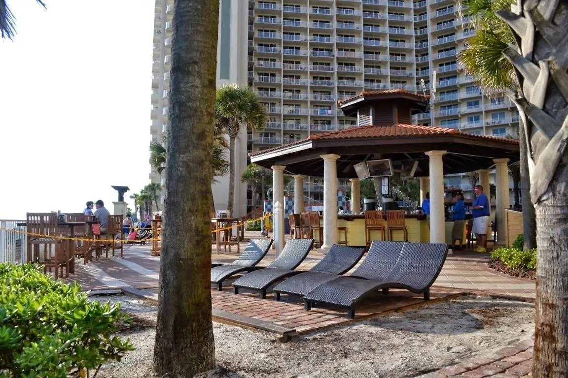Shores Of Panama 1427 Condo Panama City Beach United States
