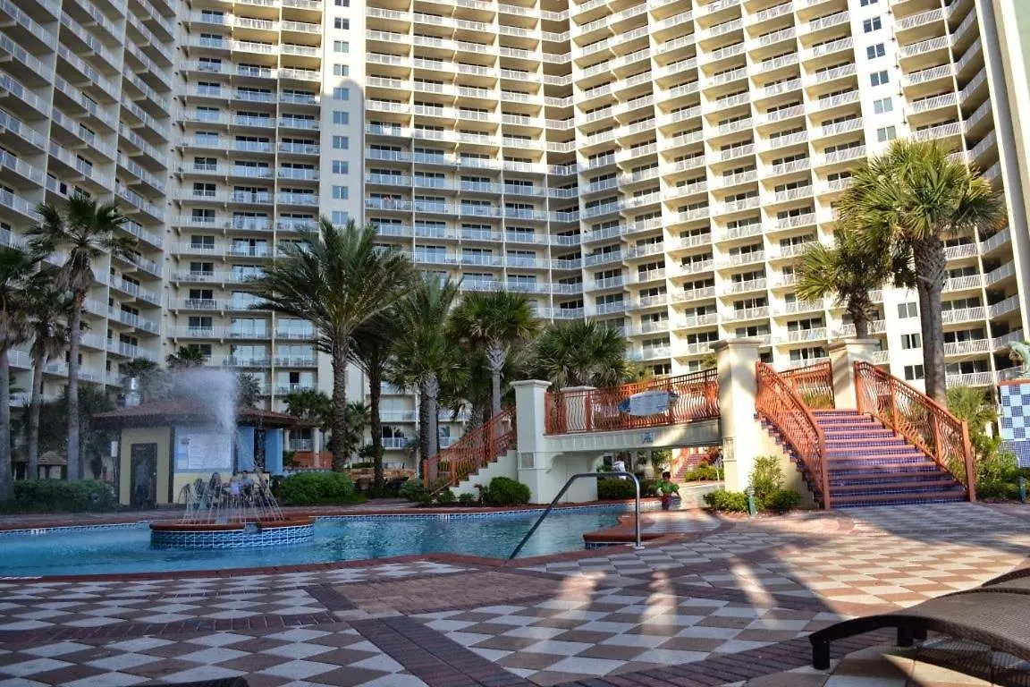 Shores Of Panama 1427 Condo Panama City Beach 0*,  United States
