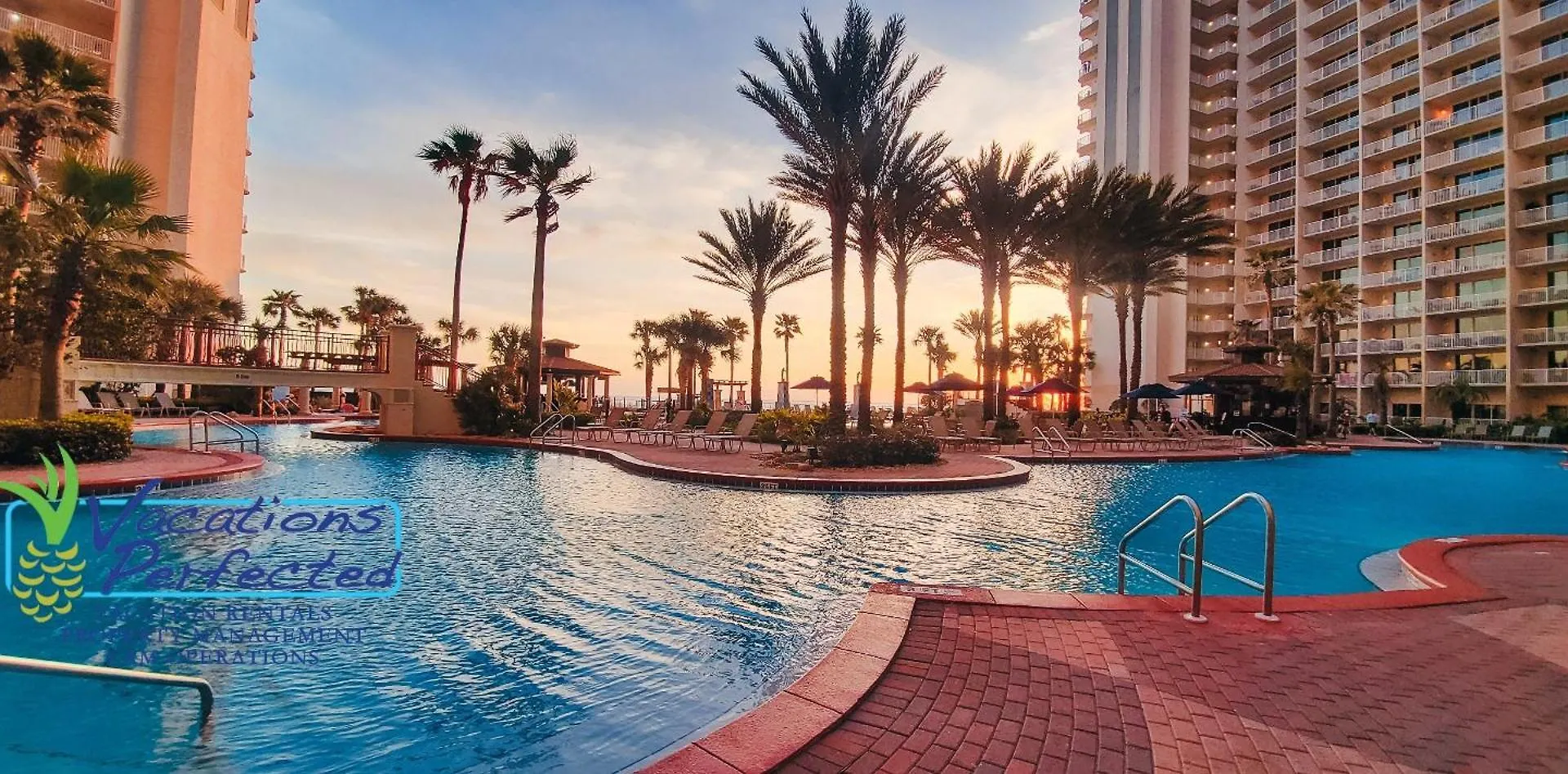 Shores Of Panama 1427 Condo Panama City Beach Apartment