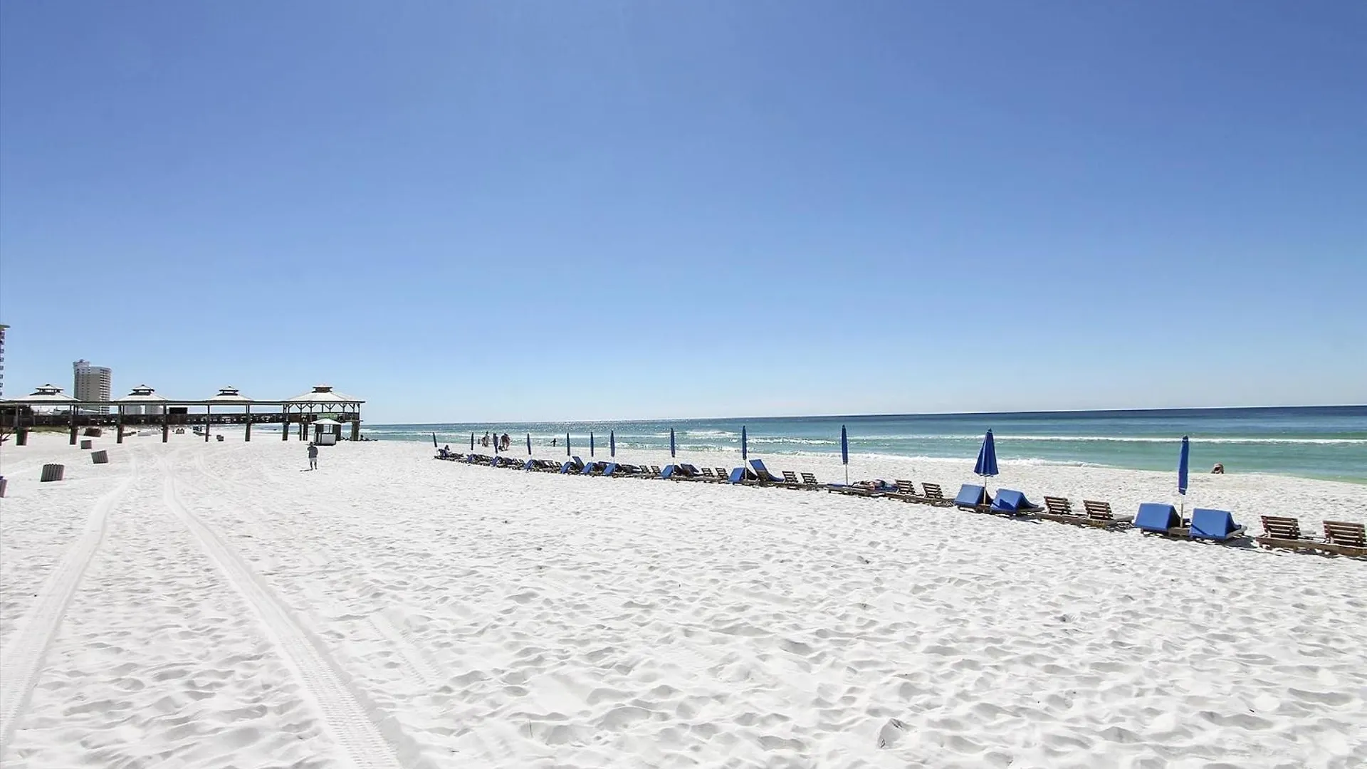 Apartment Shores Of Panama 1427 Condo Panama City Beach United States