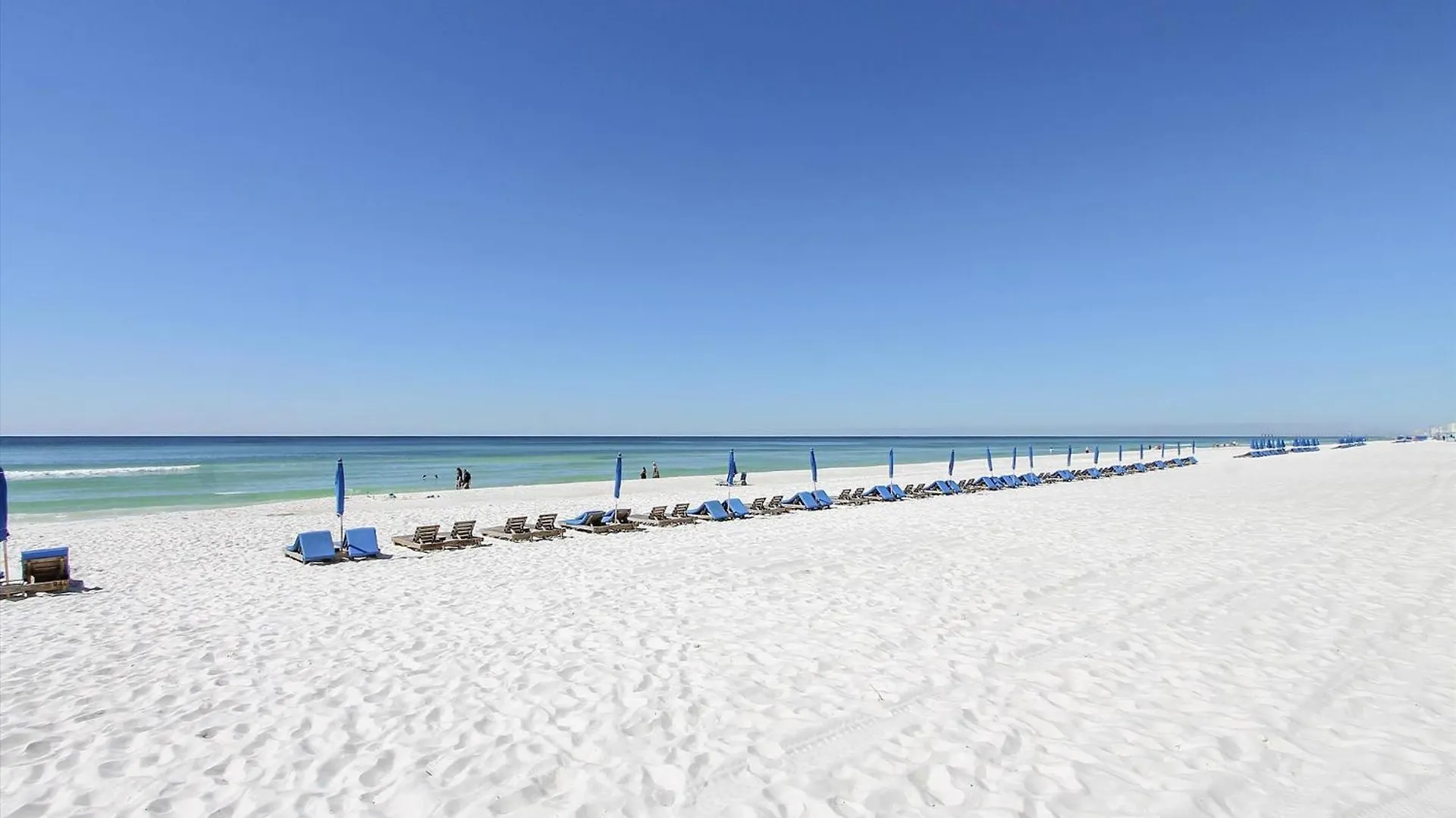 Apartment Shores Of Panama 1427 Condo Panama City Beach