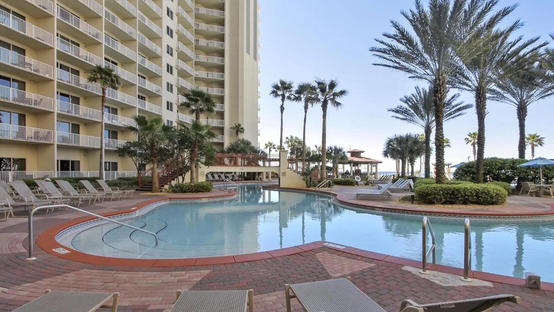 Shores Of Panama 1427 Condo Panama City Beach United States