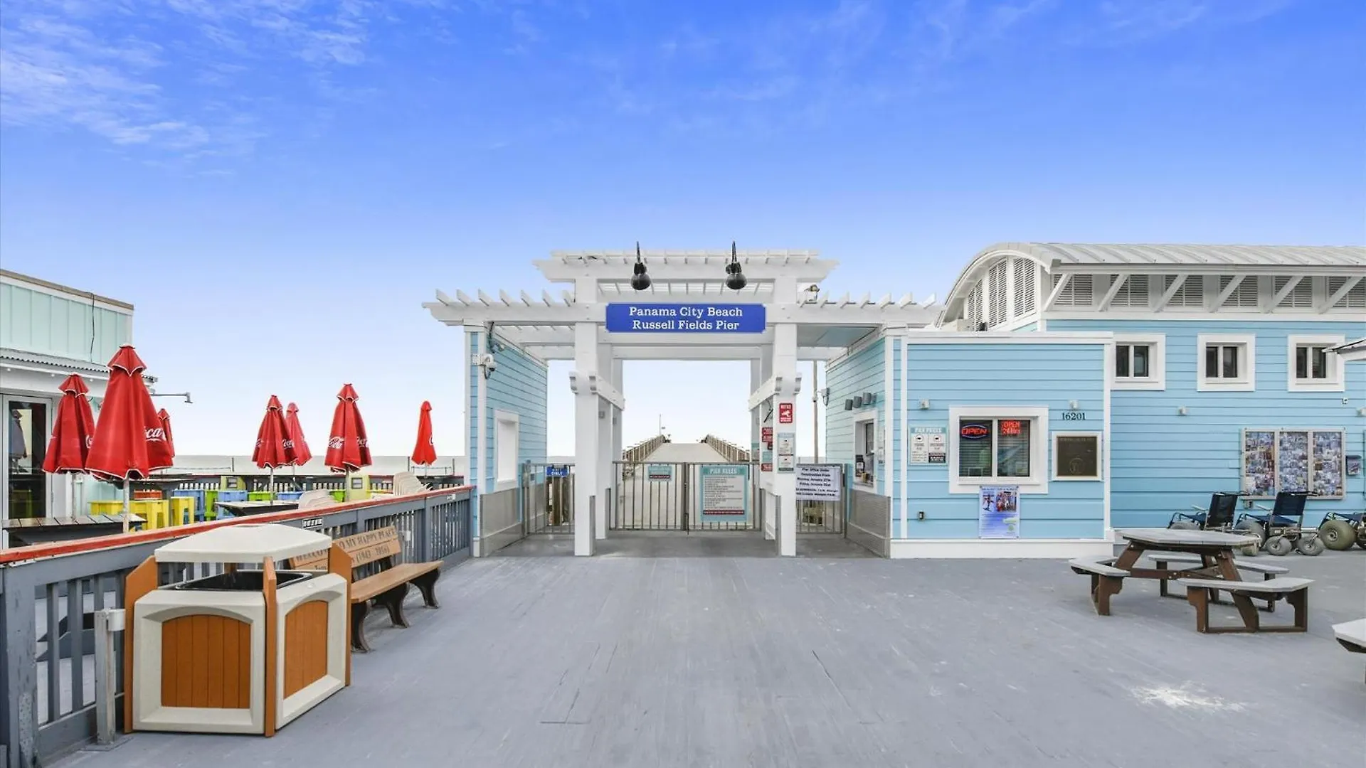 Shores Of Panama 1427 Condo Panama City Beach United States