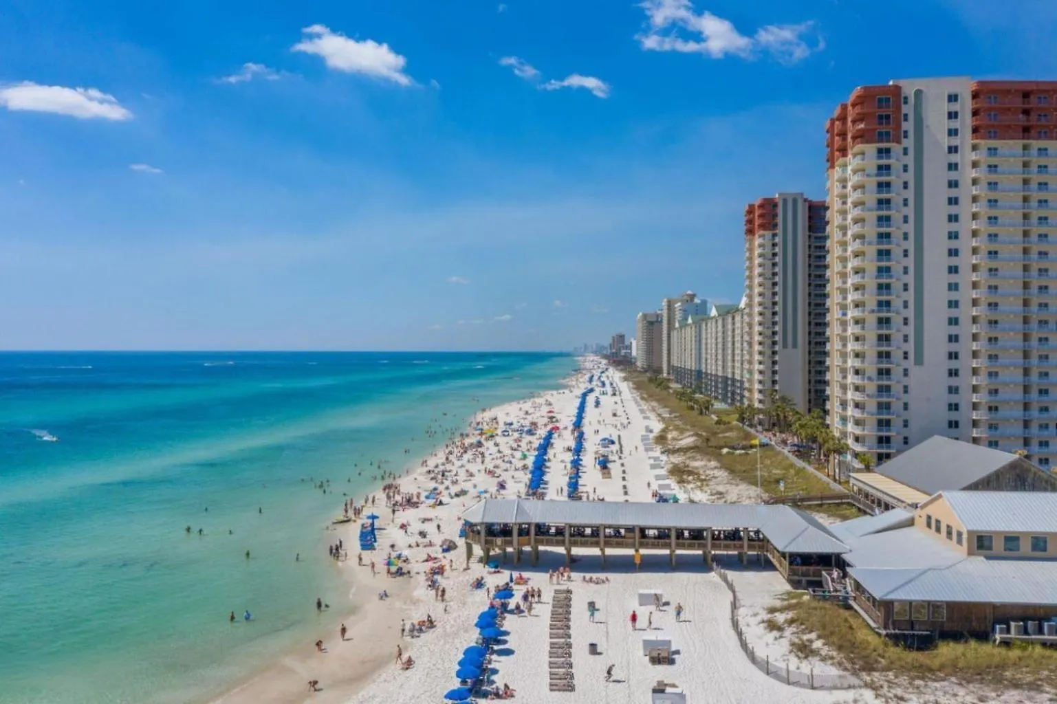 Shores Of Panama 1427 Condo Panama City Beach 0*,  United States